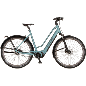 Cortina E-Silento Pro D57 Opal Green Matt DB7 MME6100