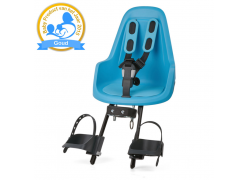 Bobike v zitje Mini One Sky blue